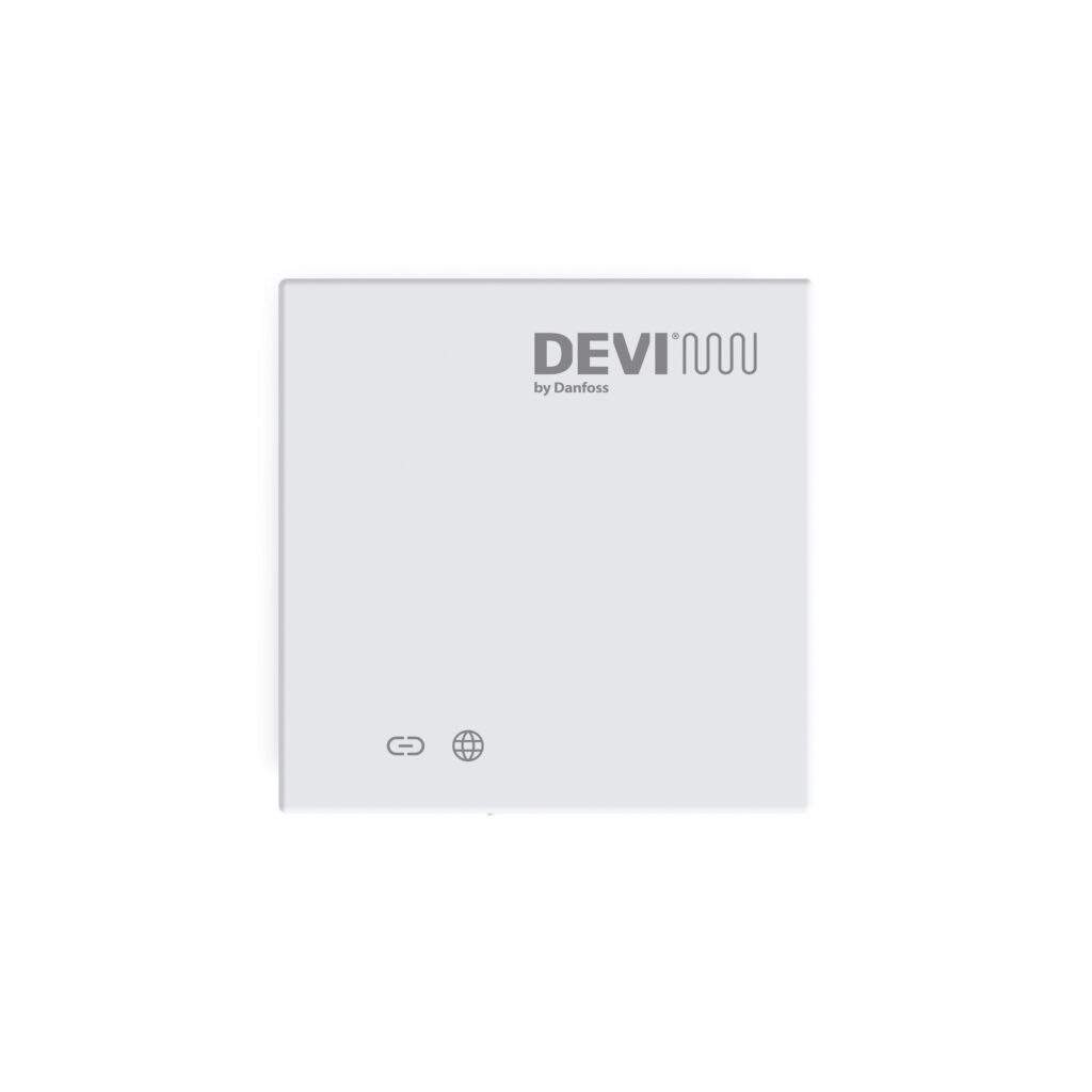 DEVIConnect Zigbee Gateway