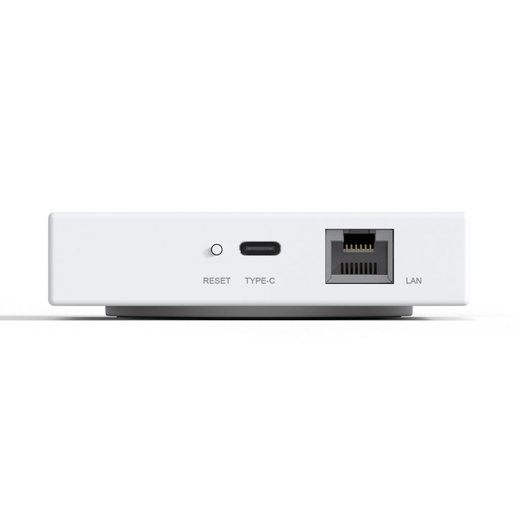 DEVIConnect Zigbee Gateway